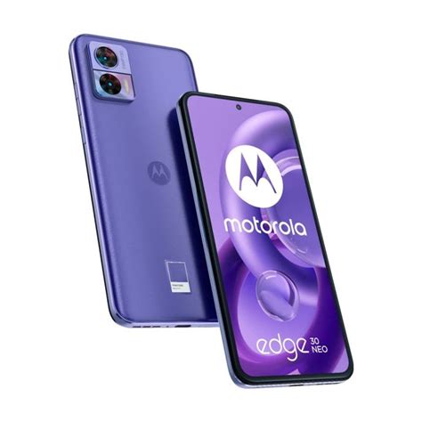 Motorola Xt2245 1 Moto Edge 30 Neo 5g 128gb8gb Very Peri