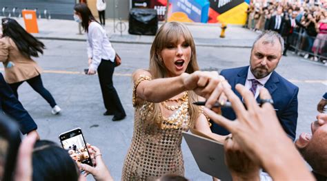 After criticism, Taylor Swift adds Orthodox-friendly dates to her ...