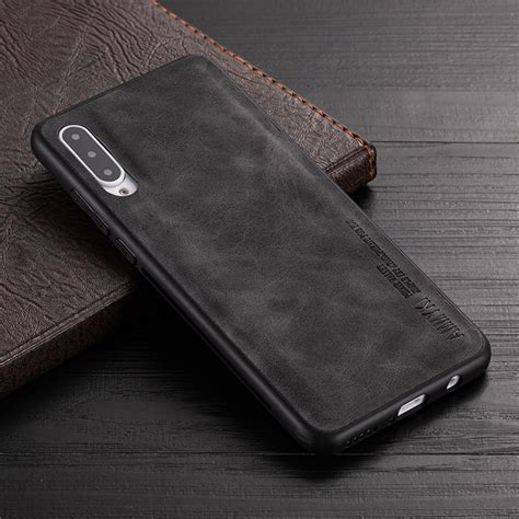 Xiaomi Capa De Couro Pu Para Xiao Mi 9 AMMYKI SE Pro Lite Caso TPU