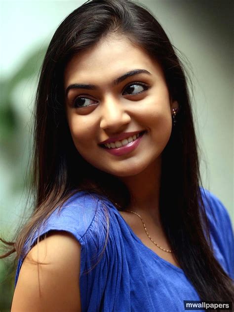 25 Nazriya Nazim Beautiful Cute Naziriya HD Phone Wallpaper Pxfuel