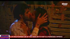 Mohini Nude Scenes Aznude