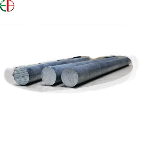 Pure Zinc Rod High Purity Zinc Bar Zinc Round Rods China