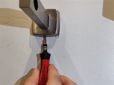 How To Fix A Broken Toilet Paper Holder Ifixit Repair Guide