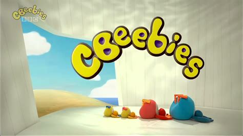 Cbeebies Ident 092022 2 Youtube