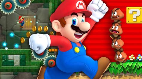 Geçmişten Günümüze Super Mario Oyunları Donanım Günlüğü