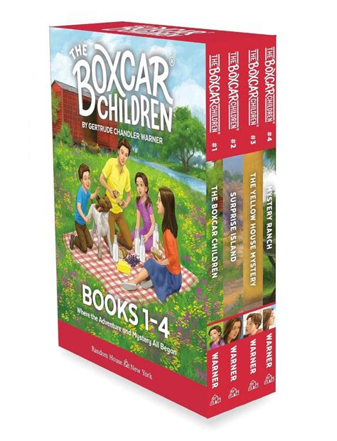 Best Book Series to Gift Your Children | Homeschool .com