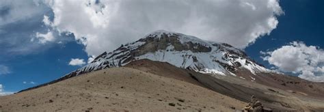 Premium Photo | Nevado sajama sajama national park bolivia