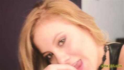 Sexy Girl With Big Tits From Europe