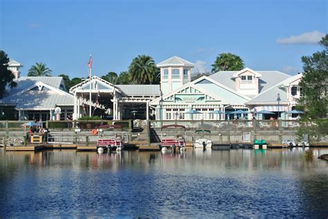 disney vacation club old key west 6