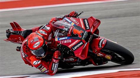 Jadwal Siaran Langsung Motogp Amerika Di Cota Pekan Ini Live Trans