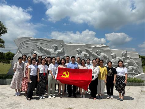 食用菌所党支部联合青年理论学习小组开展“传承红色基因 践行初心使命”主题党日活动 所内新闻 食用菌研究所