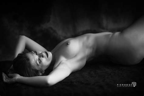 Perla Artistic Nude Photo By Photographer Piero Beghi At Model Society