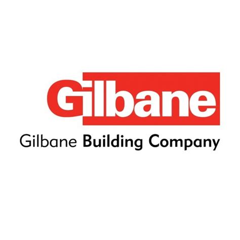 Gilbane Building Company Logo Carre Dcmag