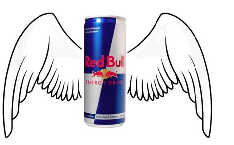 Anuncio Red Bull Te Da Alas Buscar Con Google