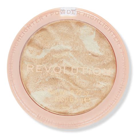 Raise The Bar Highlight Reloaded Revolution Beauty Ulta Beauty