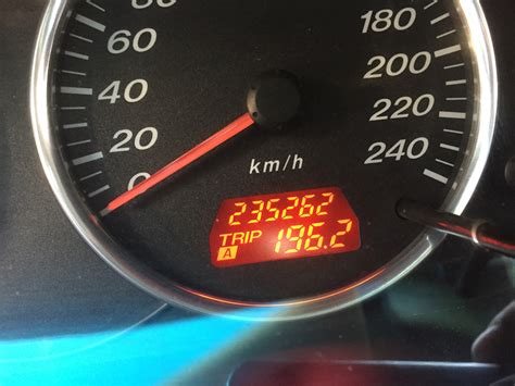 Шаровая — Mazda 6 (1G) GG, 2,3 л, 2004 года | своими руками | DRIVE2