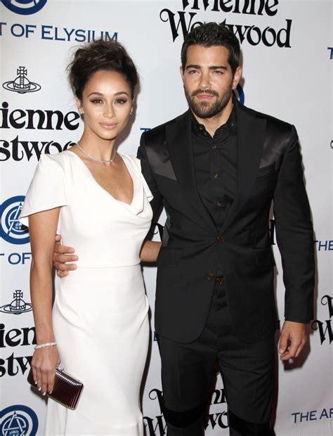 Photo Jesse Metcalfe Et Sa Compagne Cara Santana Me Gala Heaven