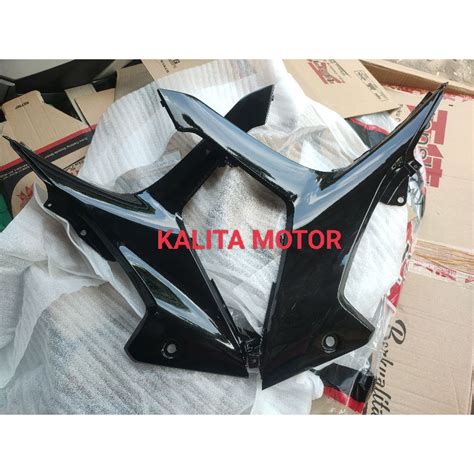 Jual Cover Sayap Dalam Honda Revo Fi Atau Revo X Injeksi Shopee Indonesia