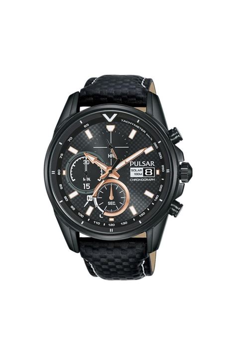 Pulsar Pz6033x Erkek Kol Saati - Fiyatı, Yorumları