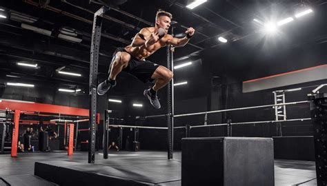 The Best Box Jump Variations for Endurance and Power