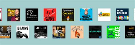 Best Leadership Podcasts Podup