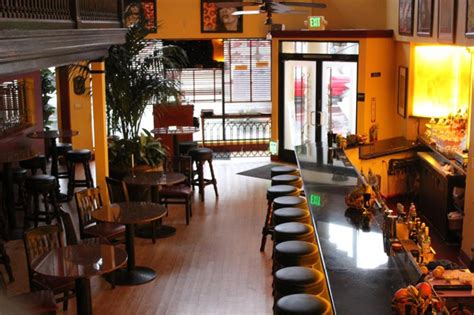 Izzy's team opens Casa Cubana in Oakland - Eat, Drink, Play