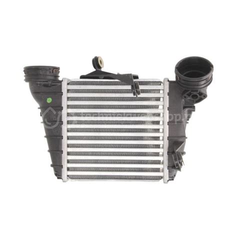 Thermotec Intercooler Inlaatluchtkoeler Voor O A Seat Vw Skoda