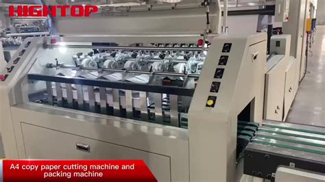 Hqj 1100a4 A4 Sheet Paper Cutting Machine Buy Cutting Machine Paper