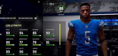 The Importance Of Skill Points In Madden