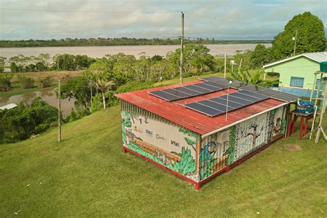 Solar Hub tecnologia é chave para desenvolvimento sustentável e