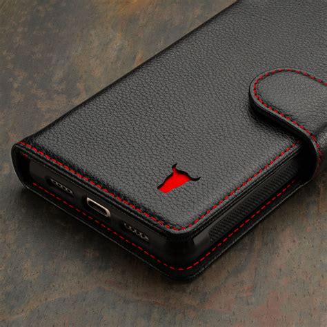 Google Pixel 7 Leather Wallet Case | TORRO