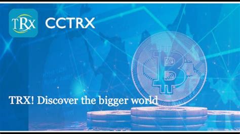 Latest Trx Mining Best Investment Project 2022 Online Income Trx