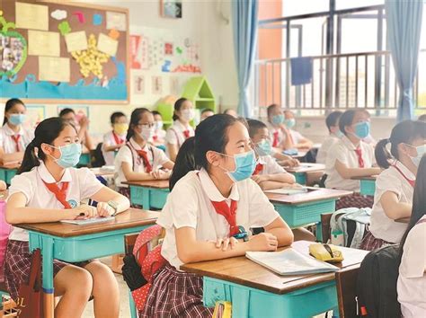 马山头学校：未雨绸缪备万全之策 师者仁心助全面复课学生返校疫情新冠肺炎新浪新闻