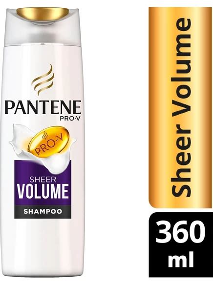 Pantene Pro V Repair Protect Shampoo 360ml BestPrice Gr