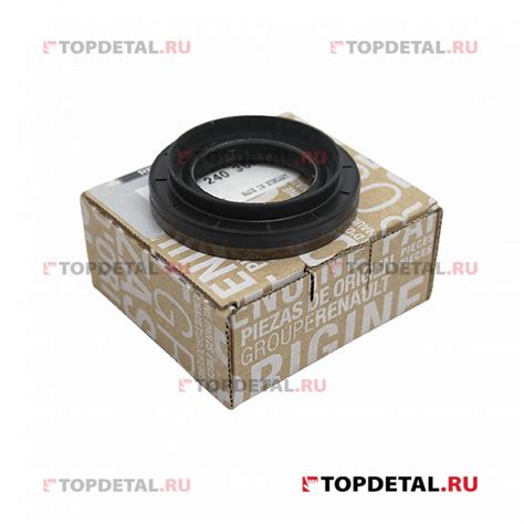 Сальник дифференциала правый NISSAN LAGUNA II (2001-2008) 383424036R ...