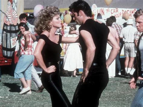 The best Grease (1978) movie quotes | It's A Stampede!