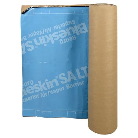 Henry Blueskin WP200 Self-Adhered Waterproofing Membrane X, 58% OFF