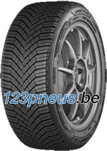 Goodyear UltraGrip Ice 3 205 60 R16 96T XL EVR Pneus Nordiques