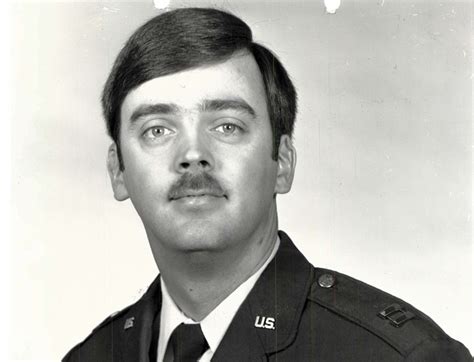 Us Air Force Officer Discovered Alive After Missing For 35 Years