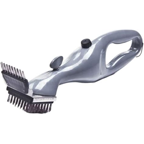 Brosse Grill Brosse Bbq Pinceau En Acier Inoxydable Barbecue De