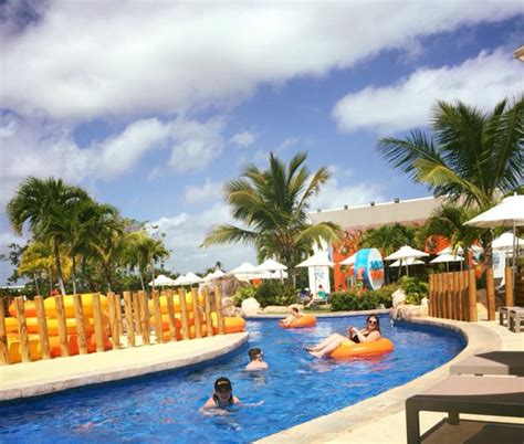 Nickelodeon Resort Punta Cana: First experience in the Dominican ...