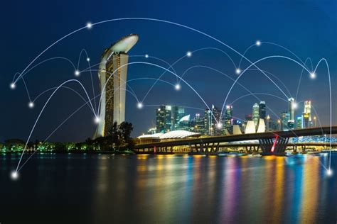 Smart Cities World Inclusivity Singapore Builds Inclusive Digital