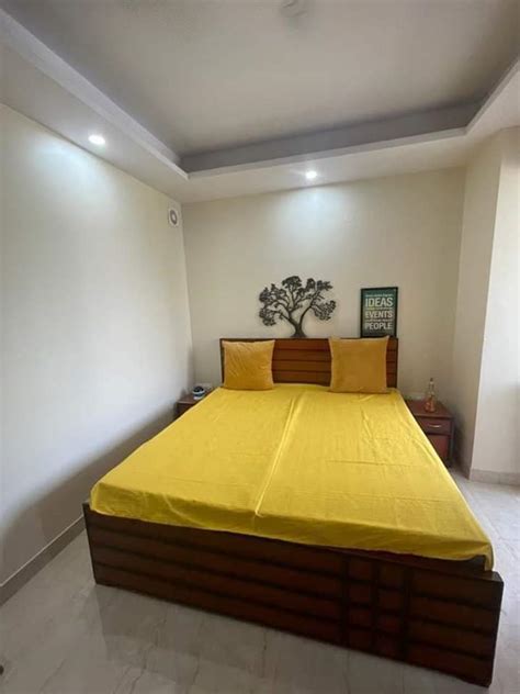 Rental 2 Bedroom 600 Sq Ft Apartment In Tulip Lemon Sector 69 Gurgaon