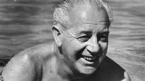 Harold Holt How Did Australias Charismatic Prime Minister Disappear