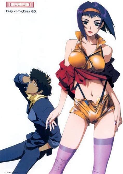 Cowboy Bebop Cowboy Bebop Photo Fanpop