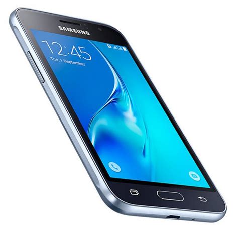 Samsung Galaxy J Phone Specification And Price Deep Specs