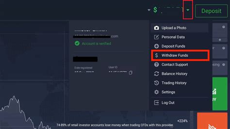 Cách bắt đầu giao dịch IQ Option vào năm 2024 Hướng dẫn từng bước cho