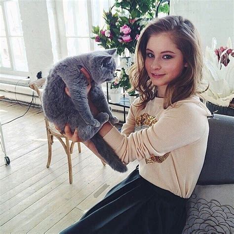 Julia Lipnitskaya Sunnylipnitskaya Websta Via Web Stagram