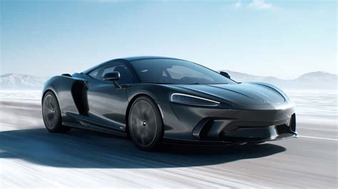 McLaren GT News and Reviews | Motor1.com