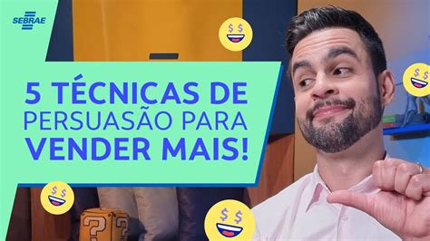 5 DICAS INFALÍVEIS pra CONVENCER o cliente a comprar de você Use a